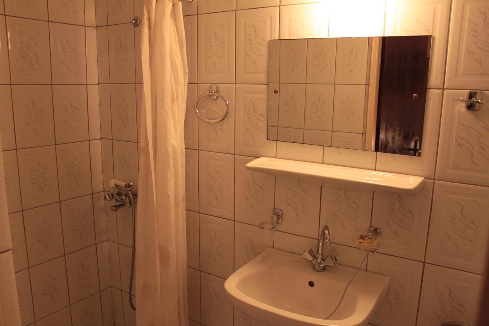 Ballas Apartments Agia Efimia Room photo