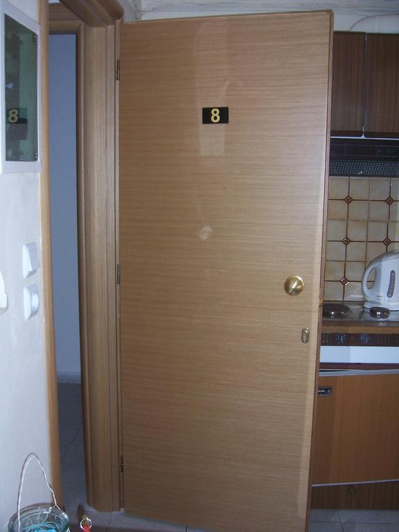 Ballas Apartments Agia Efimia Room photo